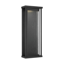 Generation Lighting Seagull GLO1351TXB - Faywood Extra Large Lantern