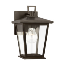 Generation Lighting Seagull GLO1381ANBZ - Linton Small Lantern