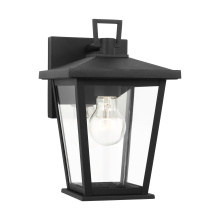 Generation Lighting Seagull GLO1381TXB - Linton Small Lantern