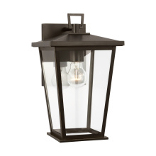 Generation Lighting Seagull GLO1391ANBZ - Linton Medium Lantern