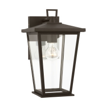Generation Lighting Seagull GLO1391TXB - Linton Medium Lantern