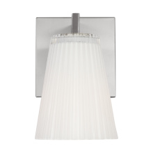 Generation Lighting Seagull GLV1101BS - Upson Small Vanity