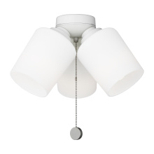 Generation Lighting Seagull MC268RZW - WINDOM LIGHT KIT RZW