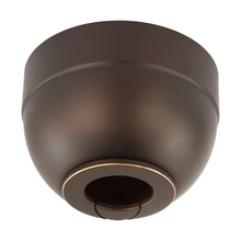 Generation Lighting Seagull MC93RB - Slope Ceiling Canopy Kit in Roman Bronze