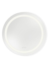 Generation Lighting Seagull MRIL1420 - Mera Round Mirror 30x30