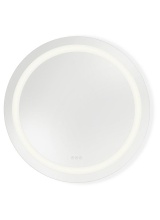 Generation Lighting Seagull MRIL1421 - Mera Round Mirror 36x36