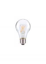 Generation Lighting Seagull S39879 - LED 8W A19 2700K JA8 FILA BULB