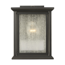 Generation Lighting Seagull GLO1201ANBZ - Audley Small Lantern