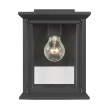 Generation Lighting Seagull GLO1201C-TXB - Audley Small Lantern
