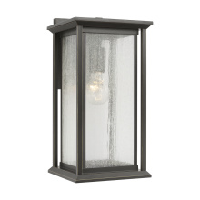 Generation Lighting Seagull GLO1211ANBZ - Audley Medium Lantern