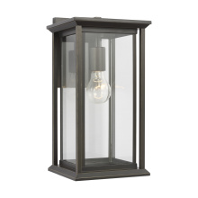 Generation Lighting Seagull GLO1211C-ANBZ - Audley Medium Lantern