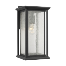 Generation Lighting Seagull GLO1211TXB - Audley Medium Lantern