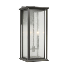 Generation Lighting Seagull GLO1222ANBZ - Audley Large Lantern
