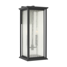 Generation Lighting Seagull GLO1222TXB - Audley Large Lantern