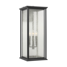 Generation Lighting Seagull GLO1233TXB - Audley Extra Large Lantern