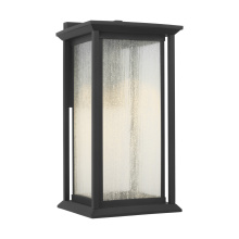 Generation Lighting Seagull GLO1291DL-TXB - Audley Medium Lantern