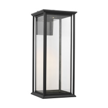 Generation Lighting Seagull GLO1311CDL-ANBZ - Audley Extra Large Lantern