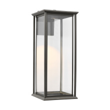 Generation Lighting Seagull GLO1311CDL-TXB - Audley Extra Large Lantern