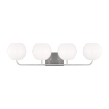 Generation Lighting Seagull GLV1014EN3/BS - Rory Extra Large Vanity