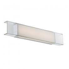  WS-3428-CH - Cloud Bath Vanity Light