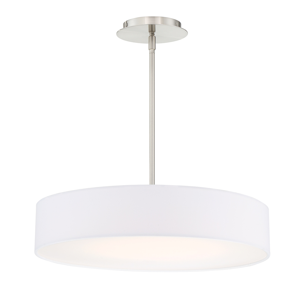 MANHATTAN Pendant Light