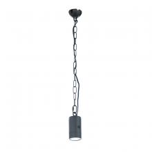 WAC Lighting 3811-27/30/40BK - LED Landscape Pendant Light