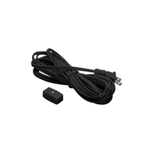 WAC Lighting LCORDSET-BK - L-J Track 15FT Power Cord