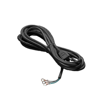 WAC Lighting HCORD-BK - H Track 15FT Power Cord