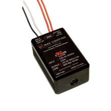 WAC Lighting EN-1260-R-AR - Electronic Transformer 120V Input 12V Output 60W