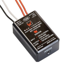 WAC Lighting EN-1275-R-AR - Electronic Transformer 120V Input 12V Output 75W