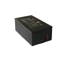 WAC Lighting EN-12120-RB2 - Enclosed Electronic Class 2 Transformer 120V Input 12V Output 2 x 60W = 120W