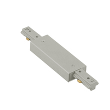 WAC Lighting LI-PWR-BN - L Track Power Feedable I Connector