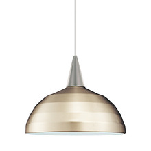 WAC Lighting PLD-F4-404BN/BN - Felis Pendant