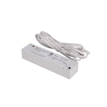 WAC Lighting EN-24100-RB2-S - Enclosed Electronic Transformer 120V Input 24V Output 96W