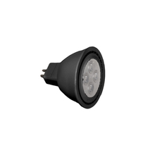 WAC Lighting MR16LED-BAB-BK - LED MR16 Lamp