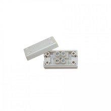 WAC Lighting LED-T-B - Low Voltage Wiring Box for InvisiLED® 24V Tape Light