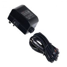 WAC Lighting EN-2460-P-AR - Plug-in Electronic Transformer 120V Input 24V Output 60W