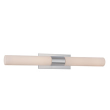 WAC Lighting WS-7230-CH - ELEMENTUM Bath & Wall Light