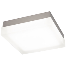 WAC Lighting FM-4009-27-BN - DICE Flush Mount Light