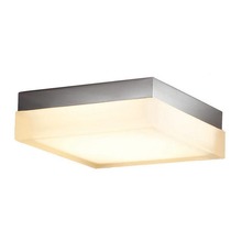 WAC Lighting FM-4006-27-BN - DICE Flush Mount Light