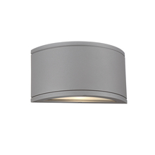 WAC Lighting WS-W2610-GH - TUBE Outdoor Wall Sconce Light