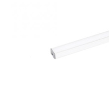 WAC Lighting LED-T-CH-EC - End Cap for Rigid Aluminum Channel