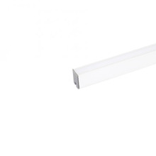 WAC Lighting LED-T-CH1-EC - End Cap for Deep Aluminum Channel