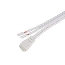 WAC Lighting LED-TC-EXT-144-WT - Connector for InvisiLED® 24V Tape Light