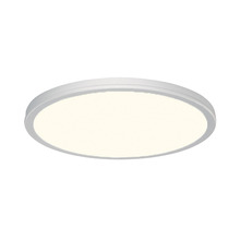 WAC Lighting FM-4615-27-TT - GEOS Flush Mount Light