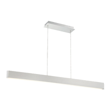 WAC Lighting PD-22754-AL - Volo Linear Pendant