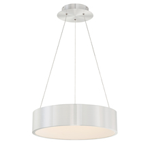 WAC Lighting PD-33718-AL - CORSO Pendant Light