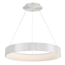 WAC Lighting PD-33732-AL - CORSO Pendant Light