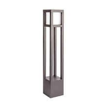 WAC Lighting 6622-30BZ - Tower LED 120V Bollard