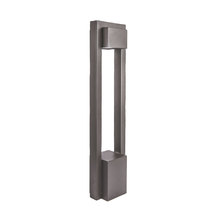 WAC Lighting 6643-30BZ - Archetype LED 277V Bollard